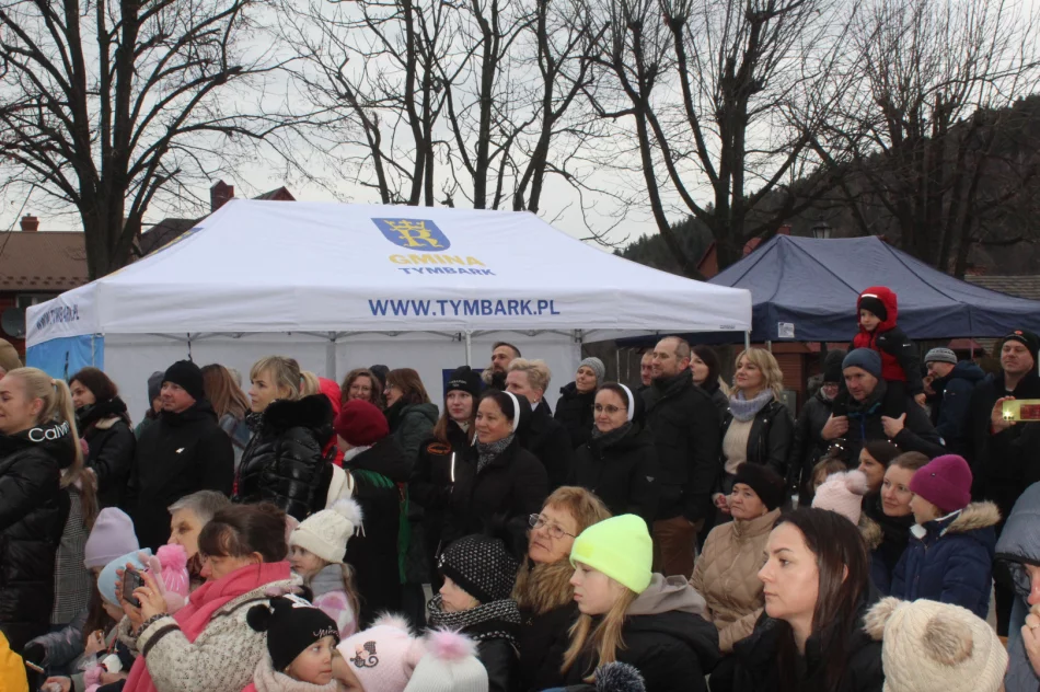 ​Wigilia na rynku – tradycja, muzyka i świąteczna atmosfera (ZDJĘCIA) - zdjęcie 16