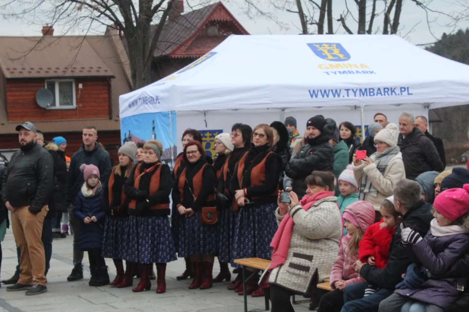 ​Wigilia na rynku – tradycja, muzyka i świąteczna atmosfera (ZDJĘCIA) - zdjęcie 14