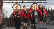 ​Wigilia na rynku – tradycja, muzyka i świąteczna atmosfera (ZDJĘCIA) - zdjęcie 5