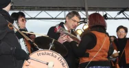 ​Wigilia na rynku – tradycja, muzyka i świąteczna atmosfera (ZDJĘCIA) - zdjęcie 2