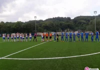 W środku tygodnia gra okręgówka i IV liga - zdjęcie główne