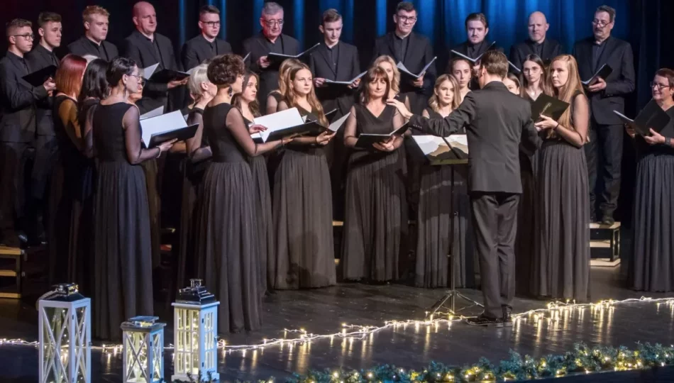 Koncert kolęd „Przedziwna nowina”  - zdjęcie 1