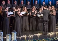 Koncert kolęd „Przedziwna nowina”  - zdjęcie główne