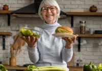 Jak dbać o zdrowie seniorów zimą? 5 wskazówek - zdjęcie główne