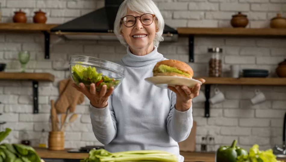 Jak dbać o zdrowie seniorów zimą? 5 wskazówek - zdjęcie 1
