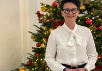 Świąteczne życzenia od Poseł Urszuli Nowogórskiej - zdjęcie główne