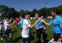 MLJM. Soła rozbita po przerwie. Limanovia walczy o awans. - zdjęcie główne