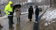 ​Odbiór stabilizacji osuwisk  - zdjęcie 2