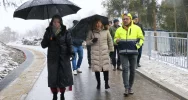 ​Odbiór stabilizacji osuwisk  - zdjęcie 5