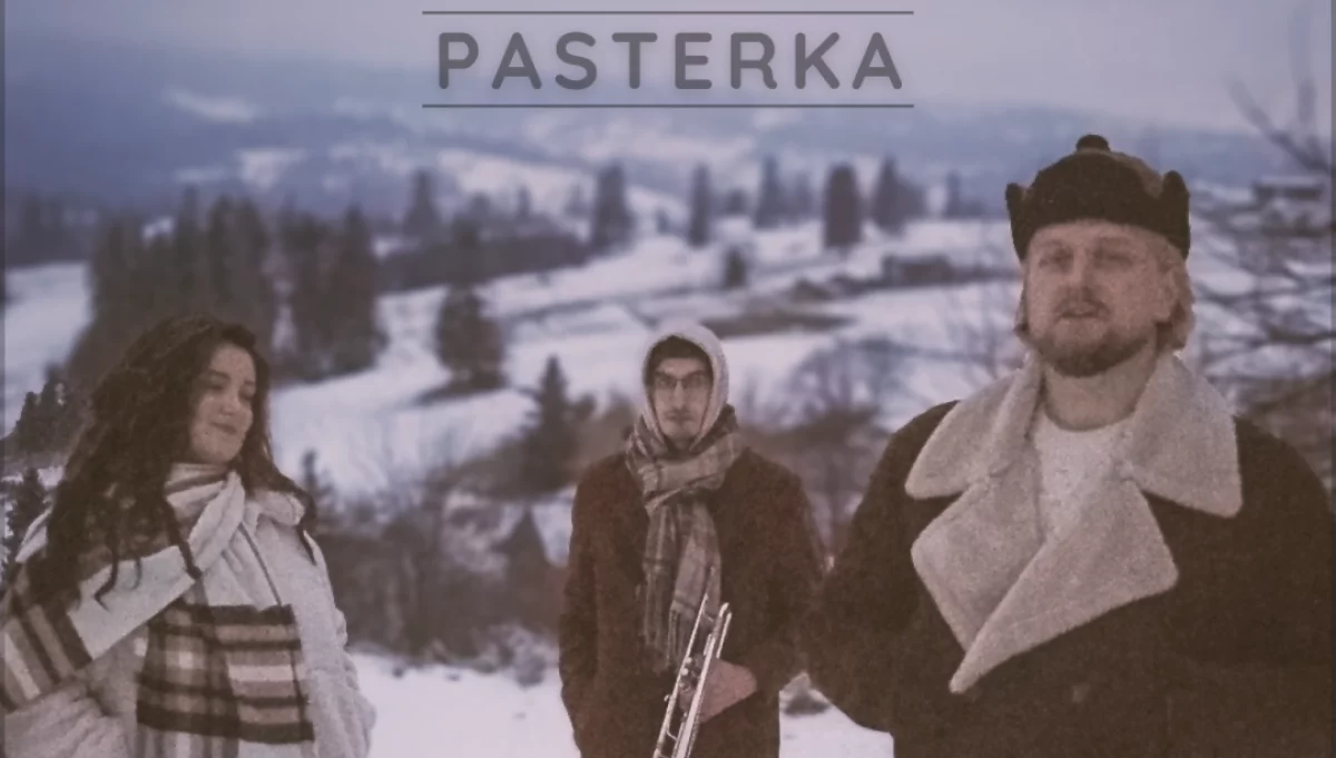 Nowa świąteczna piosenka lokalnych artystów - posłuchaj "Pasterki"