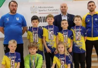 Limanowskie talenty w Lidze Orawskiej - zdjęcie główne