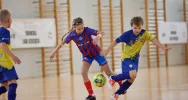 Limanowskie talenty w Lidze Orawskiej - zdjęcie 2