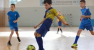 Limanowskie talenty w Lidze Orawskiej - zdjęcie 4