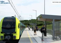 „Podłęże-Piekiełko”: przetargi do końca 2025, prace zgodne z harmonogramem - zdjęcie główne