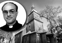 Ciało proboszcza znaleziono na plebanii - zdjęcie główne
