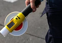 Policja: w czasie dwóch dni świąt zatrzymano prawie 350 nietrzeźwych kierowców - zdjęcie główne