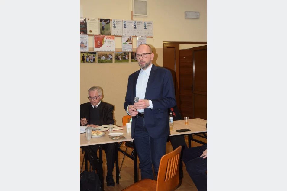 Wspomnienia, teraźniejszość, marzenia GSR - zdjęcie 10
