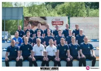 Laskovia przypieczętowała swój awans - zdjęcie główne