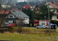 Zaginiony 29-latek odnaleziony w Wigilię - zdjęcie główne