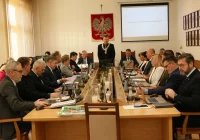 27 grudnia| X Sesja Rady Miasta Limanowa - zdjęcie główne