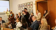27 grudnia| X Sesja Rady Miasta Limanowa - zdjęcie 3