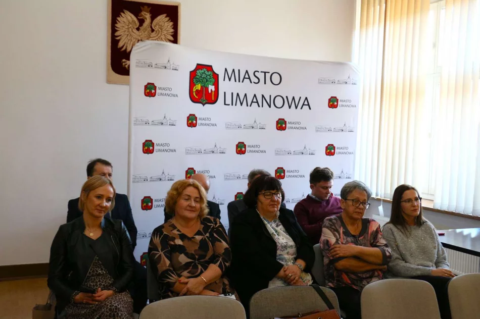 27 grudnia| X Sesja Rady Miasta Limanowa - zdjęcie 12