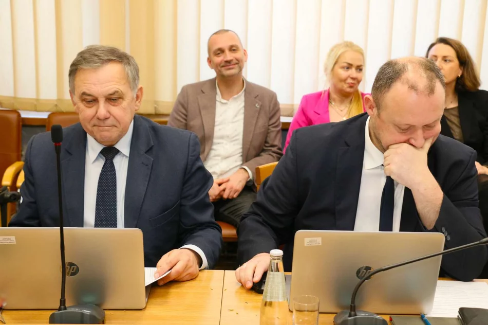 27 grudnia| X Sesja Rady Miasta Limanowa - zdjęcie 18