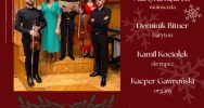 Jutro wieczór kolęd i pastorałek w bazylice  - zdjęcie 2