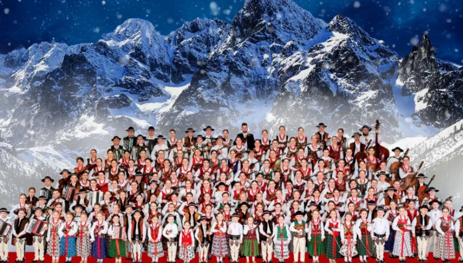 Koncert Małej Armii Janosika (RETRANSMISJA) - zdjęcie 1
