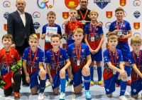 Sprawdzian orlików AP Limanovia - zdjęcie główne