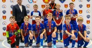 Sprawdzian orlików AP Limanovia - zdjęcie 2