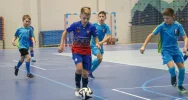 Sprawdzian orlików AP Limanovia - zdjęcie 3