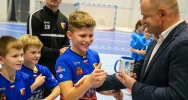 Sprawdzian orlików AP Limanovia - zdjęcie 4
