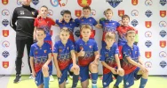 Sprawdzian orlików AP Limanovia - zdjęcie 5