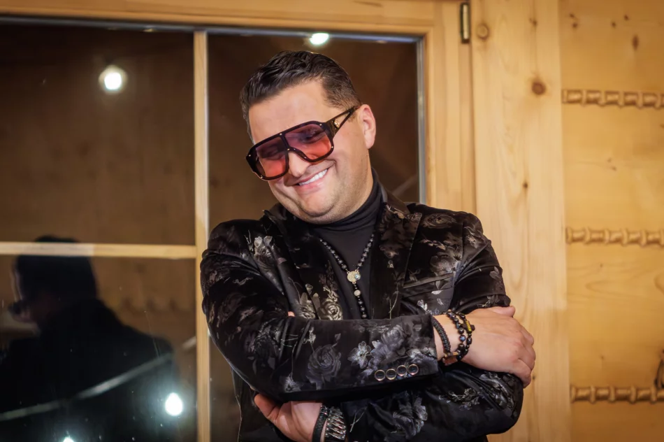 Kolędowanie z Kordianem na rzecz budowy ośrodka - zdjęcie 3