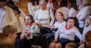 Kolędowanie z Kordianem na rzecz budowy ośrodka - zdjęcie 5