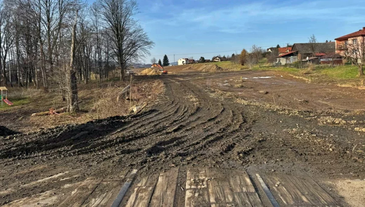 Znana data zamknięcia przejazdów kolejowych