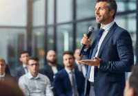 Nowoczesne sale konferencyjne w Poznaniu – technologia na wyciągnięcie ręki - zdjęcie główne