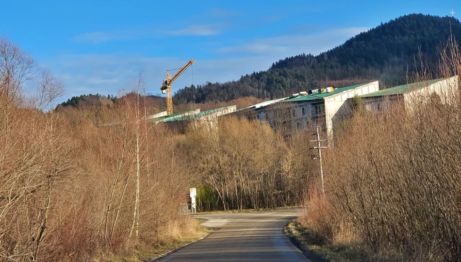 Postępy w budowie mieszkań komunalnych - zdjęcie 1