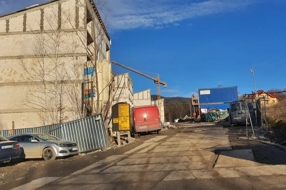Postępy w budowie mieszkań komunalnych - zdjęcie 3