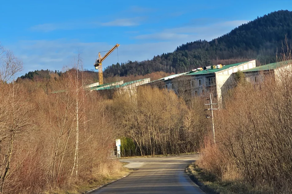 Postępy w budowie mieszkań komunalnych - zdjęcie 4