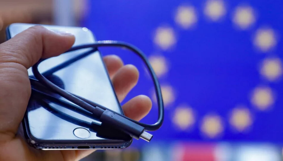 W UE zaczęła obowiązywać wspólna ładowarka do sprzętów elektronicznych - zdjęcie 1