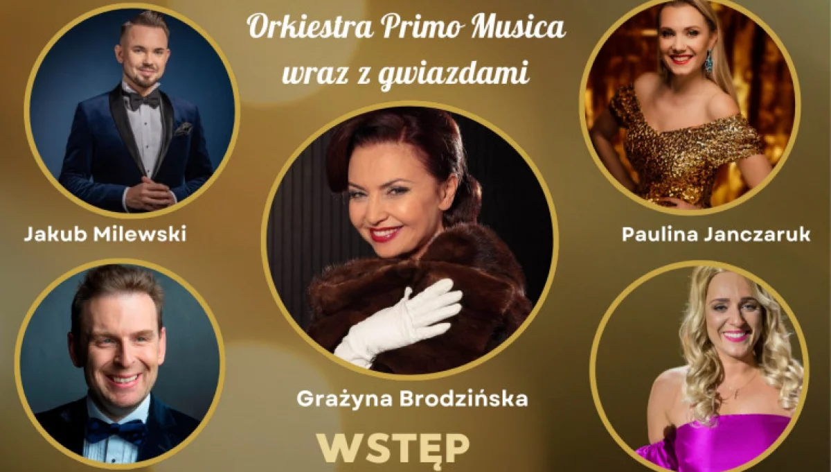 „Od Wiednia do Budapesztu”