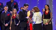 Koncert na pożegnanie dyrygenta - zdjęcie 2
