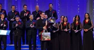 Koncert na pożegnanie dyrygenta - zdjęcie 5