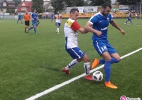 Kolejna strata punktów Limanovii - zdjęcie główne