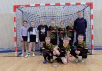 Orliki: zwycięzcy grup  - zdjęcie główne