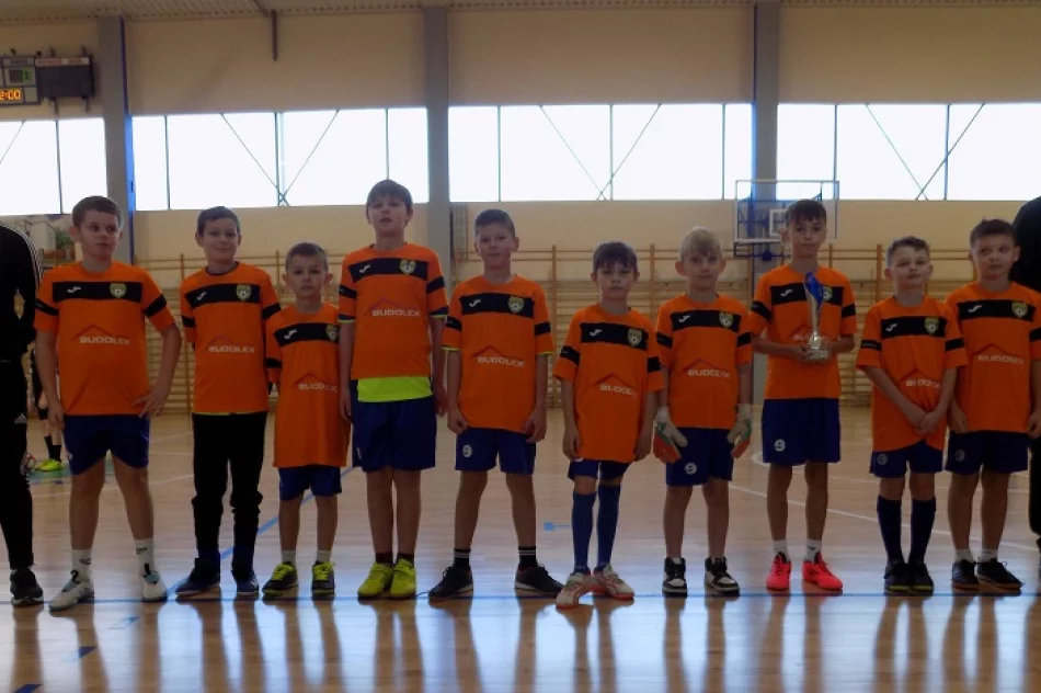 Orliki: zwycięzcy grup  - zdjęcie 6