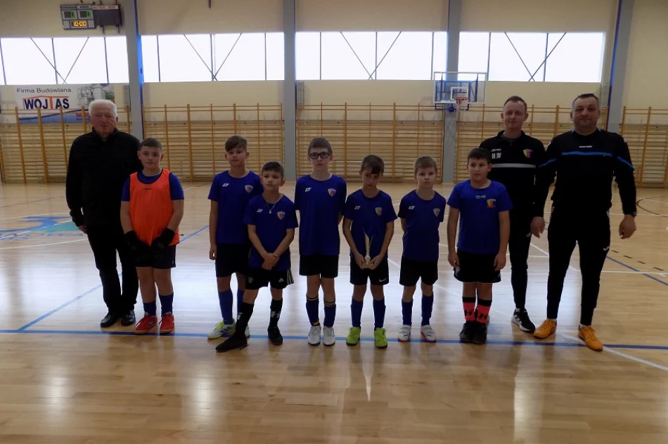 Orliki: zwycięzcy grup  - zdjęcie 12