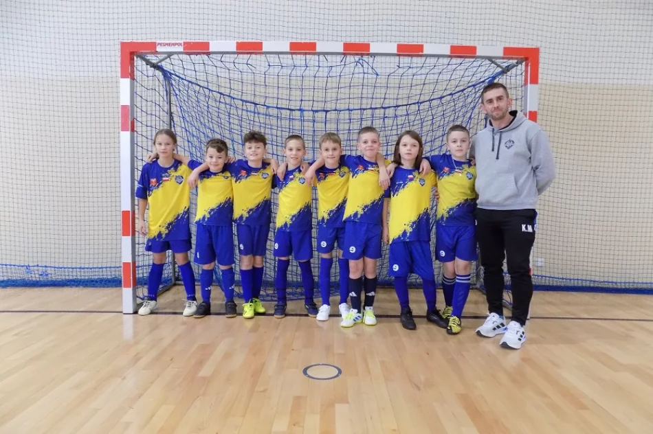 Orliki: zwycięzcy grup  - zdjęcie 16